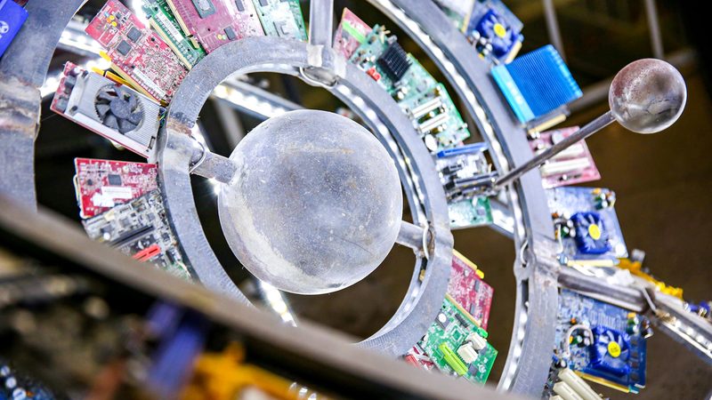 互联网技术：连接现实与虚拟的桥梁