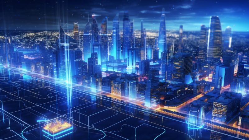 信息化建设项目管理流程：揭秘高效实施的秘诀